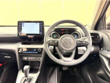 運転しやすいインパネ周りです。見やすいレイアウトで快適なドライブをサポートします☆☆