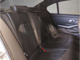 【エアバック】BMWのエアバックやその他の安全装備は、互いに補完しあう事で徹底した安全性を貫きます。万一の事故の際にそれぞれ最適な保護を提供してくれます!
