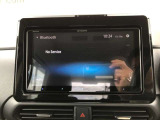 【Bluetooth対応】携帯電話でハンズフリー通話はもちろん、音楽データをワイヤレスで再生する事ができます♪