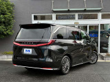 LM 500h バージョンL 4WD 