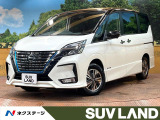 禁煙車 セーフティA 10型ナビ 全周囲カメラ プロパイロット 7人乗り