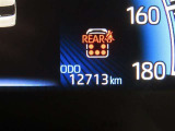 写真撮影時の走行距離です。