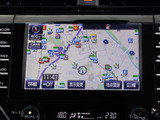 ★メーカーオプションの大画面SDナビが装備されています!地図情報の更新も出来ますので安心してお使い頂けます!