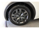 スチールホイール【タイヤサイズ195/60R17】
