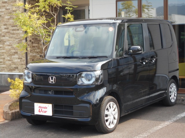 N-BOX  