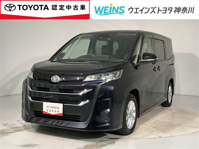 トヨタ ノア 