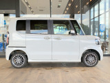 ■定期点検とオイル交換をセットしたプランもあり、プロに任せて愛車のコンディションを長く良好な状態に保てます。