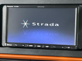 【ナビゲーション】目的地までしっかり案内してくれる使いやすいナビ。Bluetooth接続すればお持ちのスマホやMP3プレイヤーの音楽を再生可能!毎日の運転がさらに楽しくなります!!