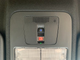 【ホンダセンシング】衝突軽減ブレーキや車線逸脱抑制などの機能で、日常の安全運転をサポートします。
