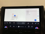 いまや必須装備「ナビゲーション」搭載!知らない場所にスイスイッとドライブ。もう、これなしではハンドルを握れませんね!でも運転中の操作は危険ですのでご注意ですね☆