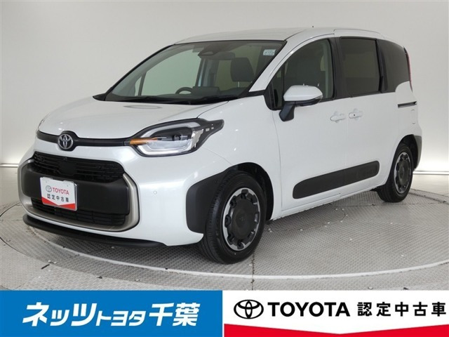 トヨタ シエンタ 