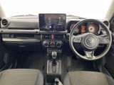 ジムニーシエラ 1.5 JC 4WD 