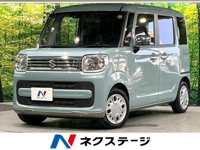 スズキ スペーシア 
