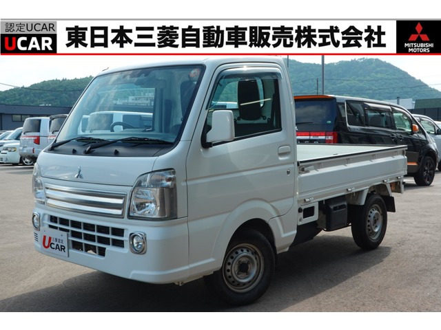 ミニキャブトラック G 4WD 