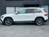GLB GLB200d 4マチック AMGラインパッケージ 4WD 