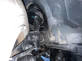 お車を安心してお乗りいただく為には、足回りの定期点検が欠かせません。サービスサポート(有償保証)では無料点検もご提供しており、安心のカーライフをお過ごしいただけるサポート体制が整っています。