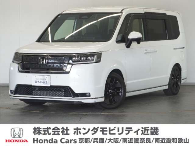ホンダ ステップワゴン 
