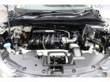 Hondaの技術が詰まったエンジンルーム☆☆☆エンジンルーム室内ともにルームクリーニング済みで清潔です◎快適なドライブをお楽しみください♪♪