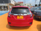 後ろからの外装の画像です!常磐自動車道流山インターチェンジからすぐ!