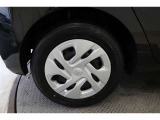 スチールホイール【タイヤサイズ185/65R15】