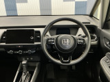 運転しやすいインパネ周りです!見やすいレイアウトで快適なドライブをサポートします!