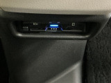 ビルトインタイプの【ETC】で見た目もスッキリ。高速道路の利用にとても便利です。