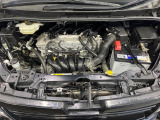 親切・丁寧な専門メカニックスタッフが応対!・車検・点検整備・事故等の修理などアフターサービスも安心。お車のカスタマイズもネクステージのサービススタッフまでご相談ください!