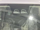 衝突軽減ブレーキ付きですので高速道路の料金所をスムーズに通過することができます!