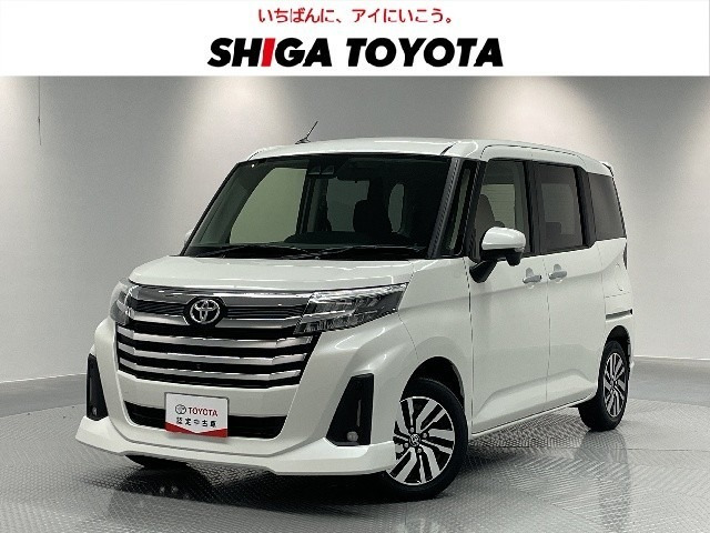 トヨタ ルーミー 
