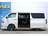 【R5年式/4ナンバー/ディーゼル2WD】買取直販★FLEXベッドキット他**全国ご納車OK**