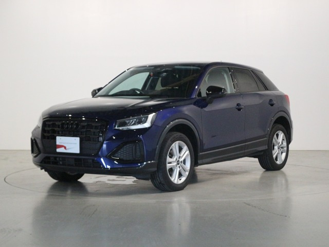 Q2 35 TFSI アドバンスド 