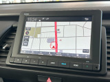 Honda純正指定の「Gathers」ナビ搭載!LXM-232VFEiVFI!!