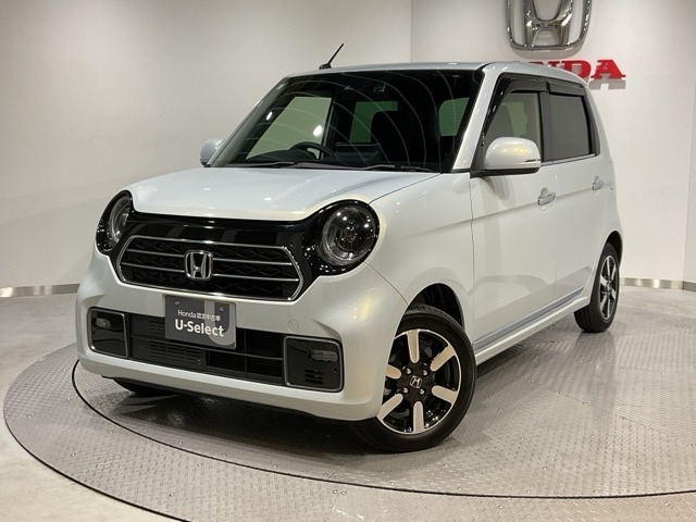 ホンダ N-ONE 