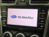 【純正ナビ】人気の純正ナビを装備。オーディオ機能も充実しており、Bluetooth接続すればお持ちのスマホやMP3プレイヤーの音楽を再生可能!毎日の運転がさらに楽しくなります!!