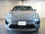 マカン  4S 4WD