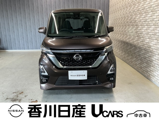 日産 デイズ 