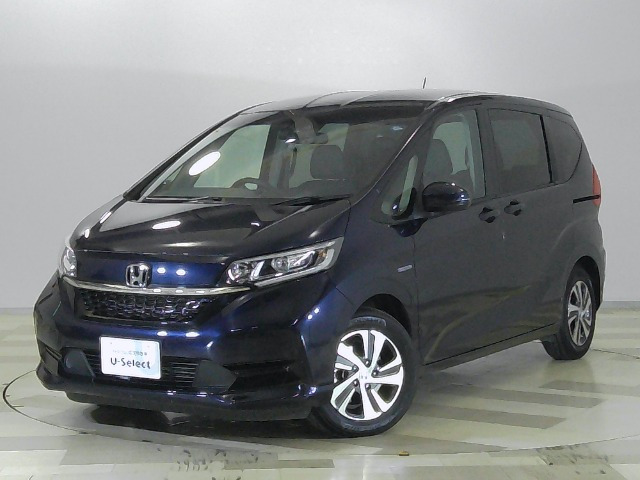 ホンダ フリード+ 