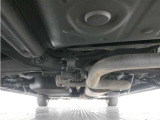 下廻り防錆施工済み