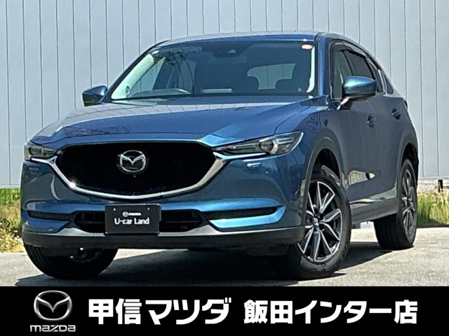 マツダ CX-5 