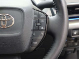 レーダークルーズコントロールを装備しております☆車速に応じて追従支援してくれるので、ロングドライブも快適です!詳細はスタッフにお尋ねください(^^♪