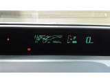 まだまだこれから長くお乗りいただけます!メーターもシンプルで見やすいです