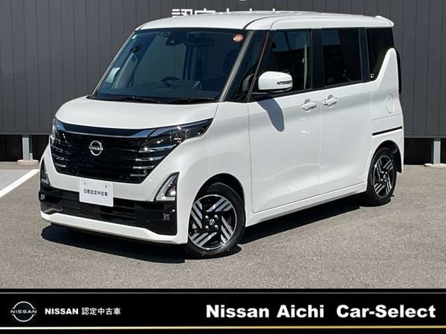 日産 デイズ 