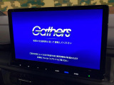 【大画面ナビ】人気の大型11インチナビを装備。存在感のある大画面はインパクト大!ナビ利用時のマップ表示は見やすく、テレビやDVDは臨場感がアップ!いつものドライブがグッと楽しくなります♪