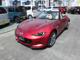 スポーツカーとしての美しさ、オープンエアの開放感。そのどちらも追い求めたRF。余裕を感じながら意のままに走る楽しさを届けるために。美しく磨き上げられた価値がここにある。