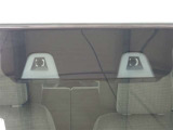 衝突回避/被害軽減 ペダル踏み間違い 車線逸脱警報 先進ライト 充実の安全装備搭載してます