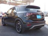 T-Cross TSI アクティブ 