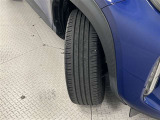 タイヤサイズは215/50R18!納車前の点検時にタイヤ交換させていただきます!