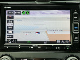 ホンダ純正ナビ♪■フルセグTVやBluetoothで音楽が聴ける!■お手持ちのケータイから音楽を楽しむのにケーブルは抜き差し不要♪CDを入れ替える手間もなくなります!