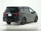◆法定整備実施◆Honda認定中古車の整備基準にもとづく整備を実施いたします。法定点検の整備に加え、Honda独自のプラスアルファー点検整備を実施。基準を満たしていない消耗部品を交換いたします。
