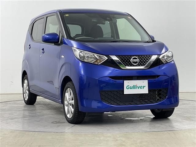 日産 デイズ 